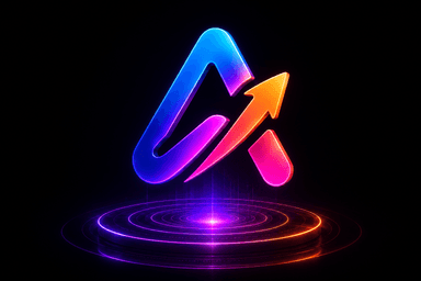 AWebGrow Brand Logo