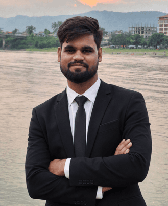 Hridesh Bharati